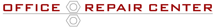 Office Repair Center